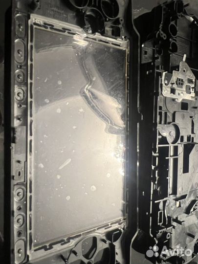 Корпус psp 3008 б/у