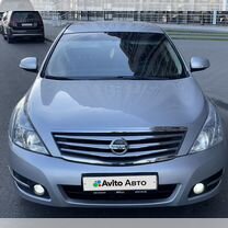 Nissan Teana 2.5 CVT, 2011, 193 605 км, с пробегом, цена 990 000 руб.