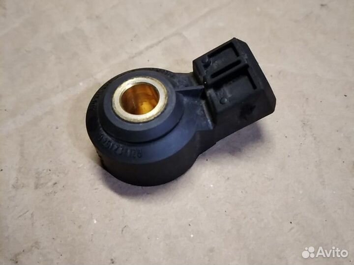 Датчик детонации Пежо Ситроен