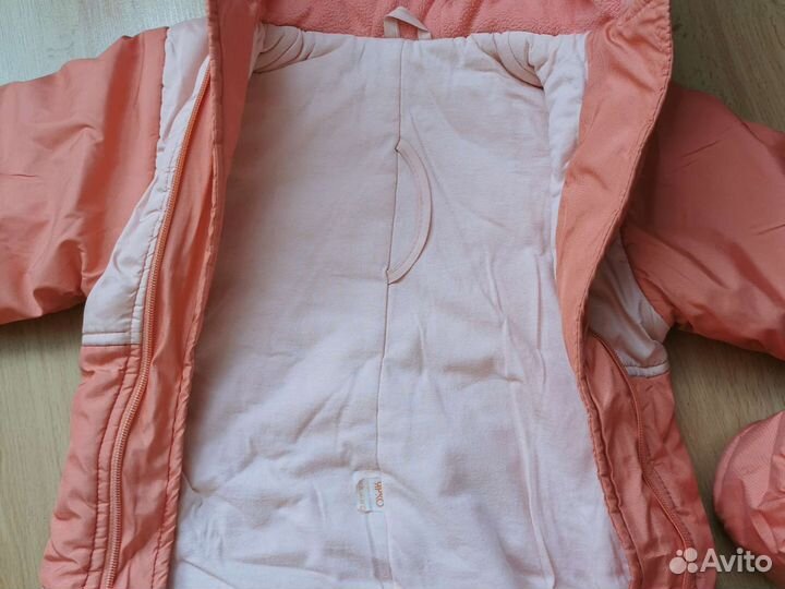 Комбинезон - конверт