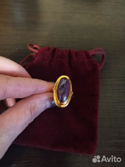 Золотое кольцо СССР