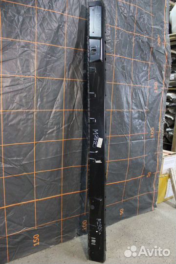 Порог левый(швеллер) - BMW 5 F10