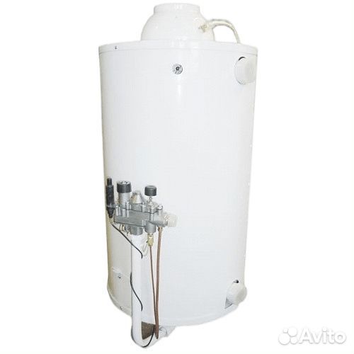 Котел газовый борино аогв-17,4-1 (рк) TGV