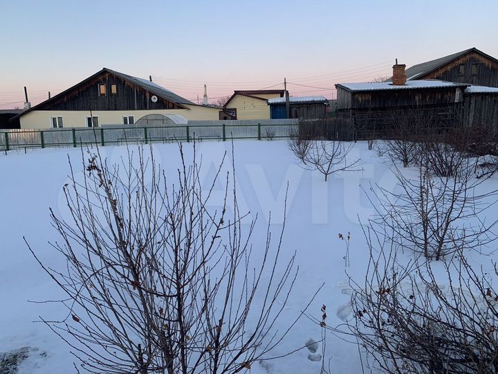 Дом 96 м² на участке 10 сот.