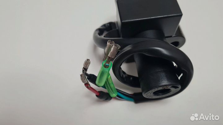 Замок зажигания (комплект) Honda NSR125 NSR 125 RX