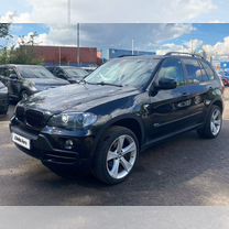 BMW X5 3.0 AT, 2007, 308 716 км, с пробегом, цена 1 345 000 руб.