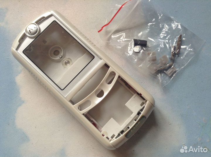 Корпуса копии Motorola E398 Siemens C25 S25 S35