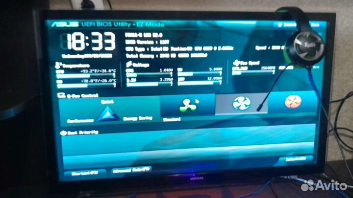 Asus p8h61 m lx3 r2.0 сокет 1155