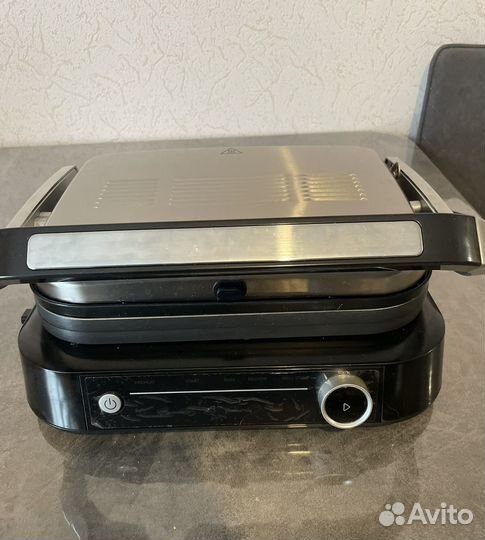 Электрогриль gorenje