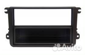 Переходная рамка VW Golf5, Passat B6, Touran, Jett