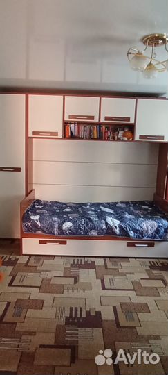 Детская спальня бу