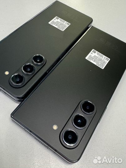 Samsung Galaxy Z Fold5, 12/512 ГБ