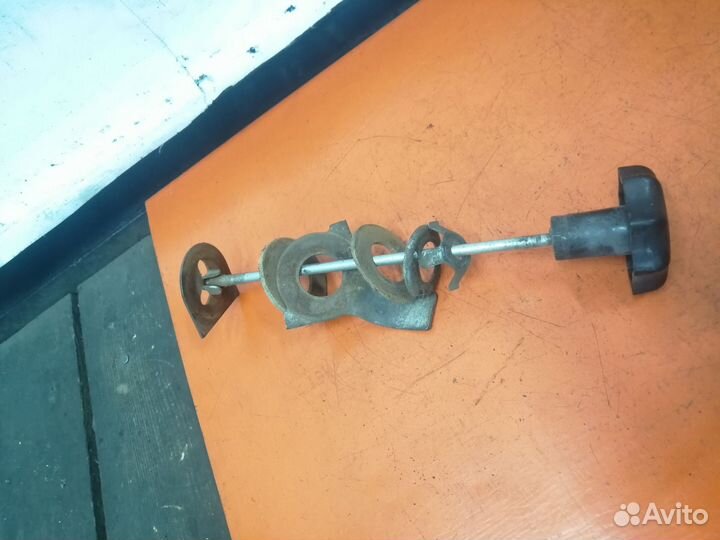 Демпфер рулевой колонки Иж