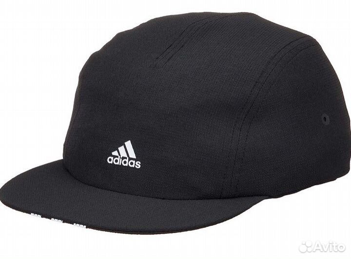 Бейсболка - кепка Adidas 4P CAP Heat dry