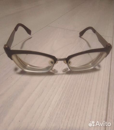 Оправа для очков женская Италия