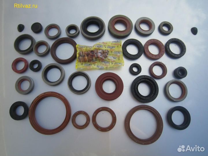 Линьки стабилизатора под заказ