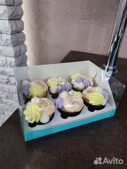 Подарочные наборы