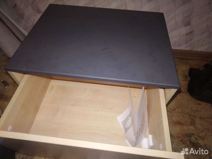 Тумба le go подставная 43