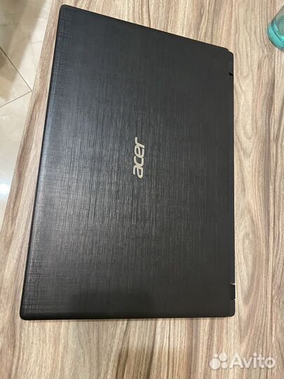Ноутбук Acer