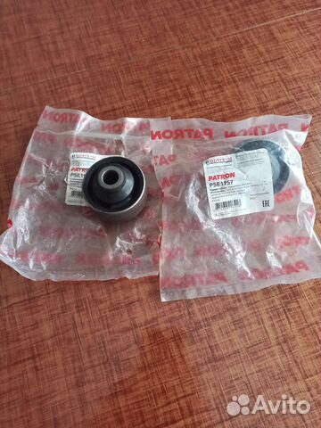 Продам сайлентблоки Лансер 9