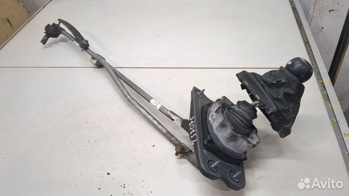 Кулиса кпп Audi A5, 2009