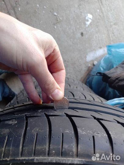 Triangle TH201 Sportex 215/55 R17 94W