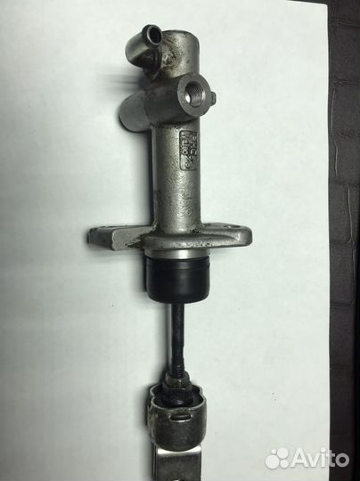 Главный цилиндр сцепления chevrolet lacetti