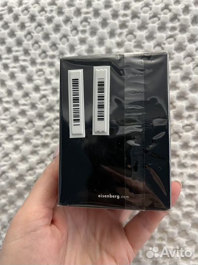 Парфюм женский