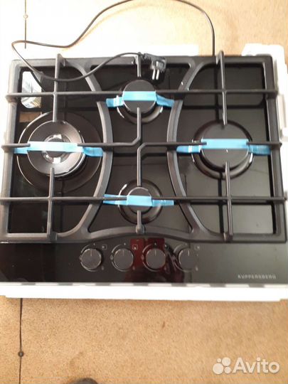 Варочная панель