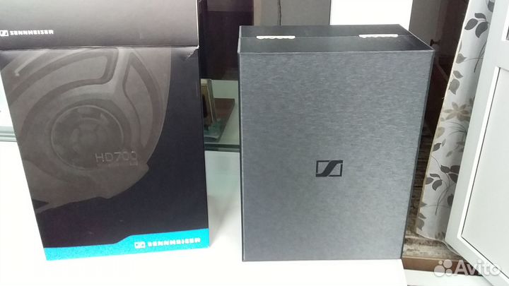 Sennheiser HD 700