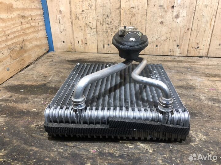 Испаритель кондиционера VW Jetta 5 Арт. 128036