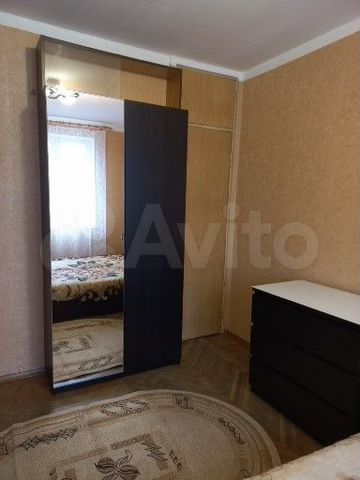 3-к. квартира, 59 м², 4/5 эт.