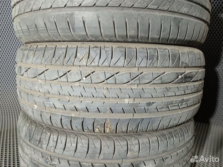 Goodyear EfficientGrip 205/55 R16
