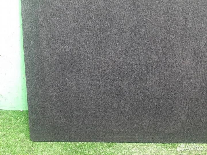 Крышка запасного колеса KIA Sportage 3 (SL) 2012