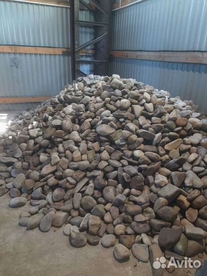 Камни для бани