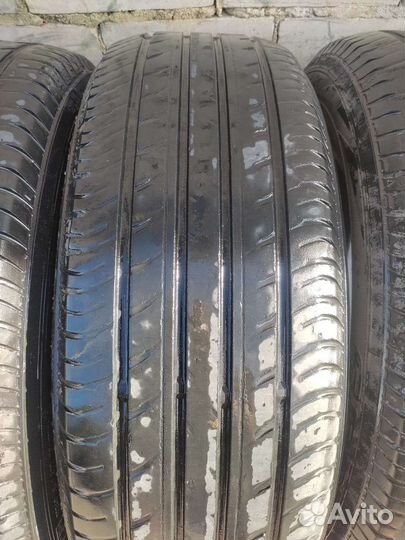 Yokohama Geolandar G98 225/65 R17