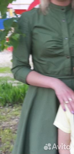 Платье Mixalevskaya, размер М