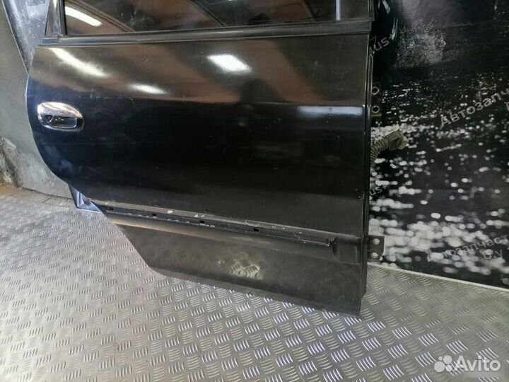 Дверь задняя правая Kia Carens 2.0 2002-2006