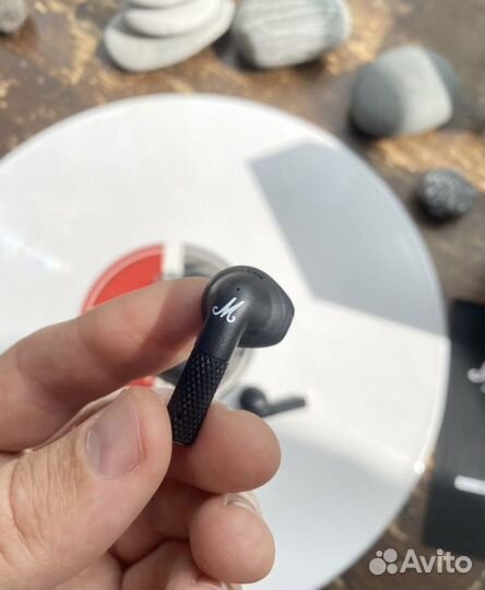 Наушники marshall minor 3 в наличии