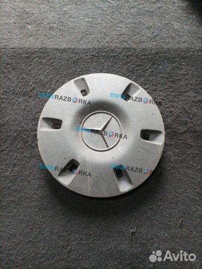 Колпак колесный Mercedes-Benz Sprinter A9064010025