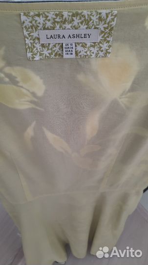 Платье Laura Ashley