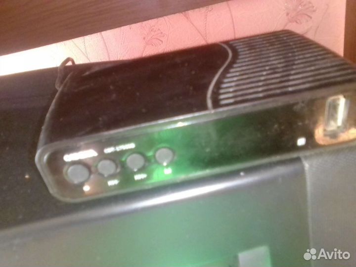 Тв приставка