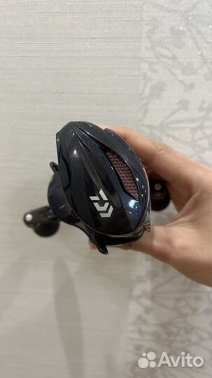 Катушка мультипликаторная daiwa kohga TW 7.3