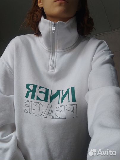 Худи толстовка свитшот