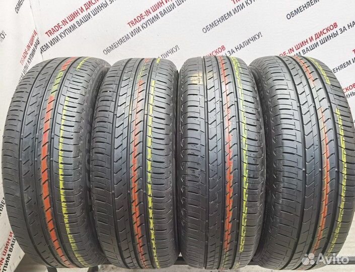 Bridgestone Ecopia EP150 195/60 R16 89H