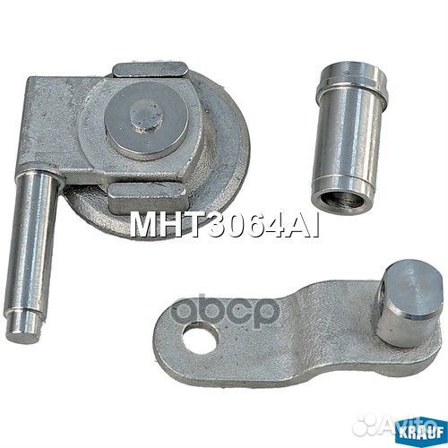 Ремкомплект вестгейта турбокомпрессора MHT3064AI