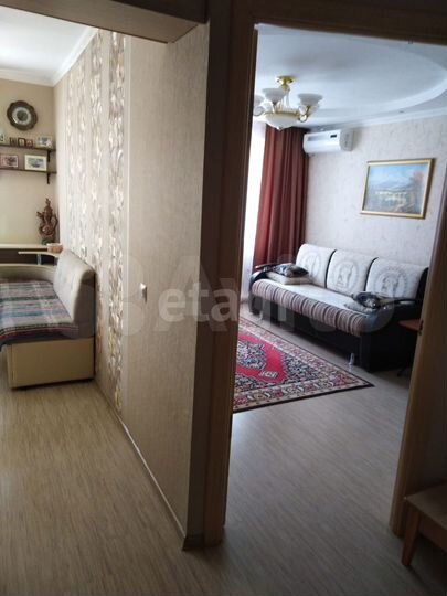 1-к. квартира, 35,2 м², 2/9 эт.