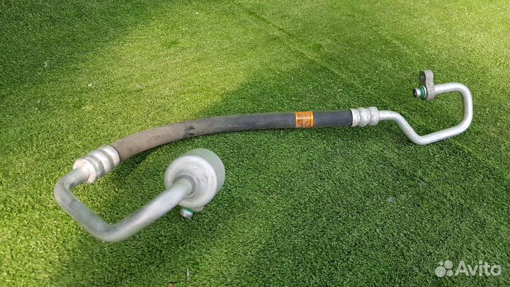 Трубка кондиционера kia k5