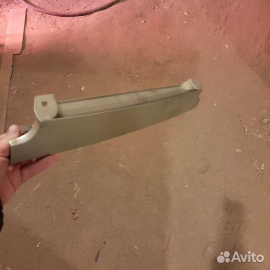 Решётка радиатора