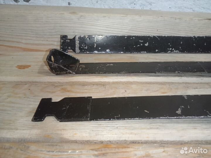 Новый хомут лента крепления топливн. бака УАЗ 469